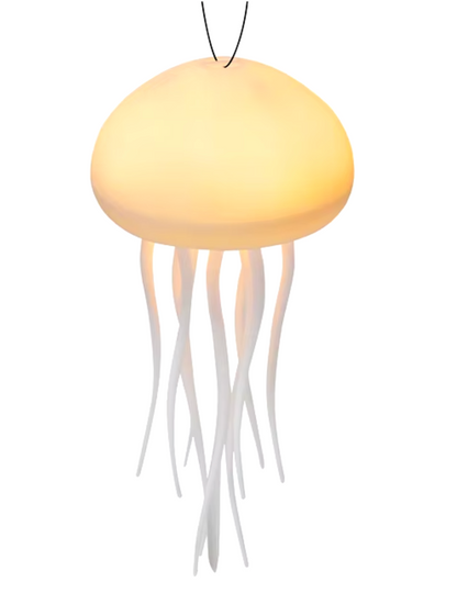 Jellyfish Lamp